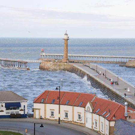 The Old Blacksmith'S Workshop Villa Whitby Exteriör bild