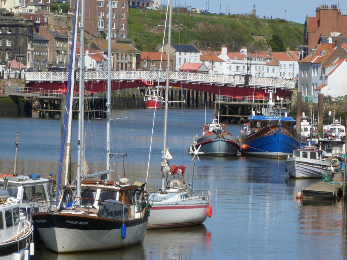 The Old Blacksmith'S Workshop Whitby Exteriör bild