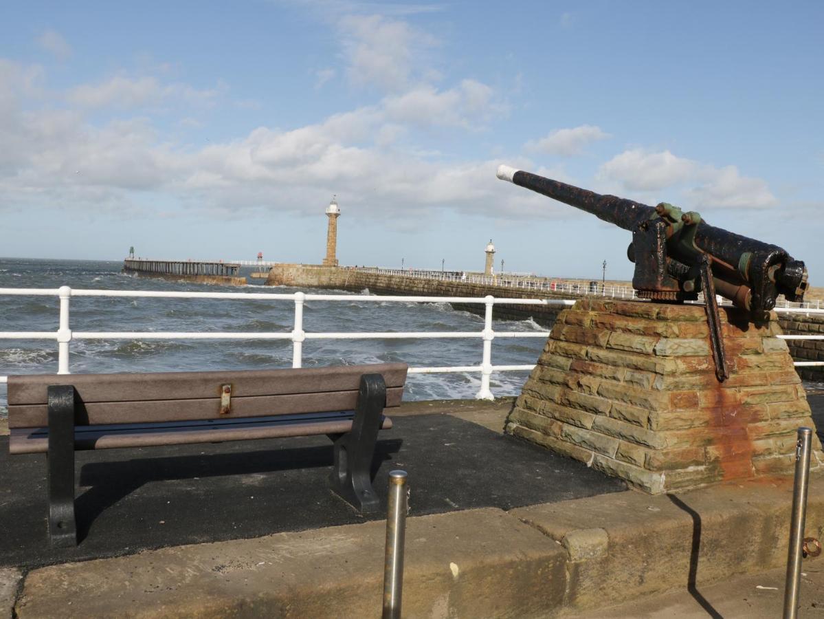 The Old Blacksmith'S Workshop Whitby Exteriör bild