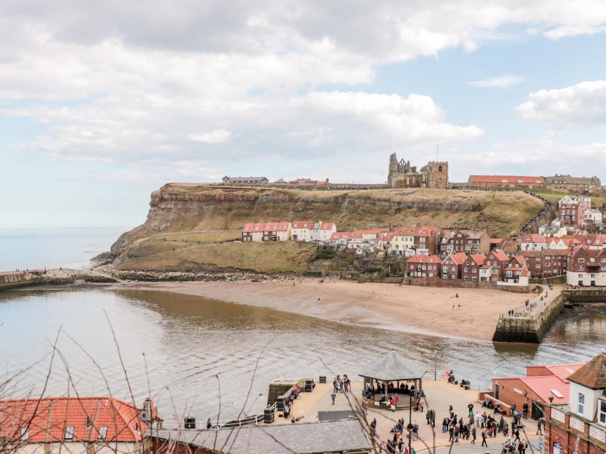 The Old Blacksmith'S Workshop Villa Whitby Exteriör bild