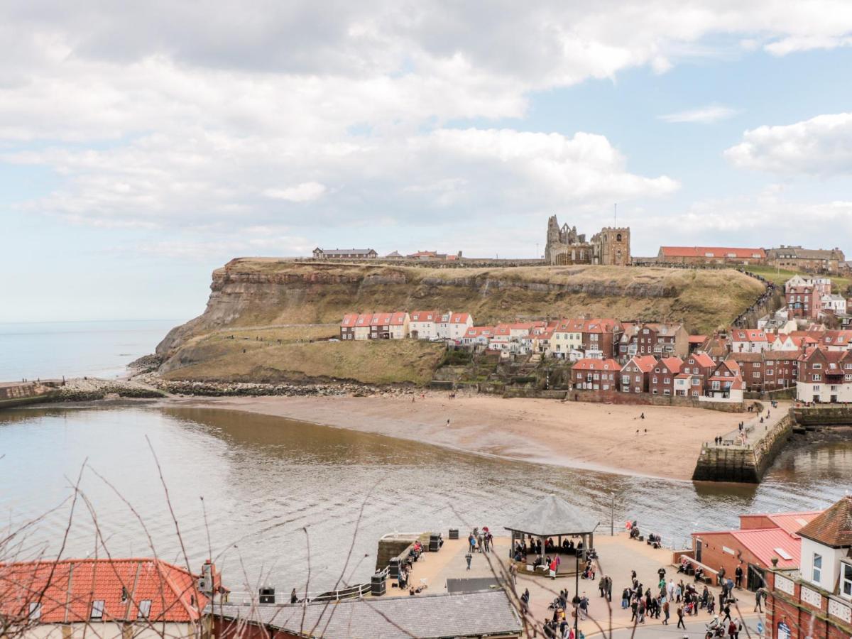 The Old Blacksmith'S Workshop Whitby Exteriör bild